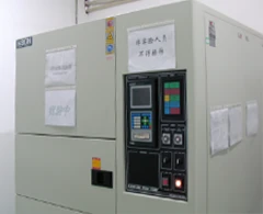 Thermal Shock Tester