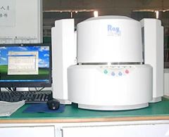 X-Ray Fluorescence System