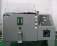 Salt Spray Tester