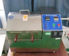 Steam Aging Tester