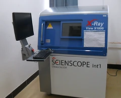 X-Ray Inspection System