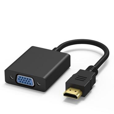 HD Converter-HDMI to VGA