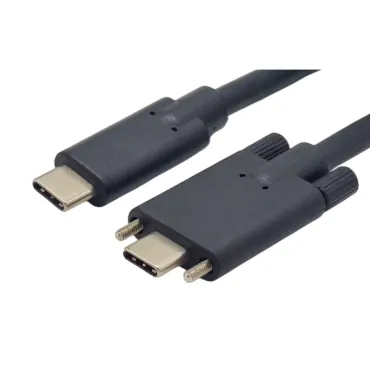 USB3.2 Type C to C