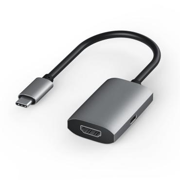 高清轉換器-Type-C轉HDMI 8K