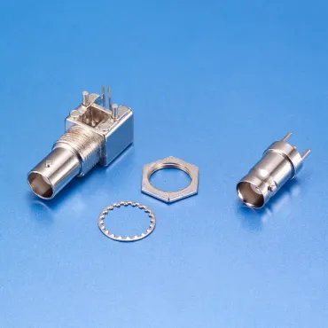 BNC Connectors