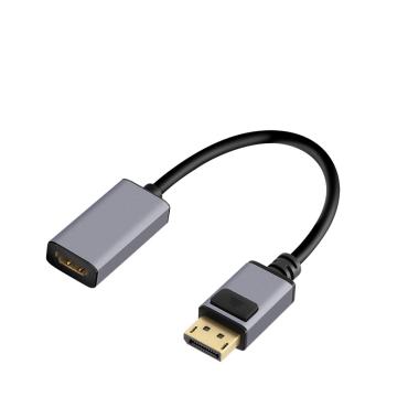 轉換器-DP轉HDMI