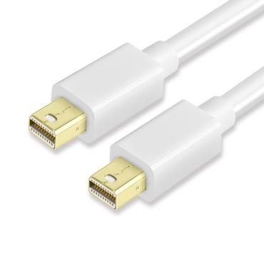 HD Line-MiniDP Male to Male